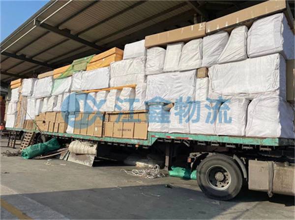 厦门到肃北物流公司