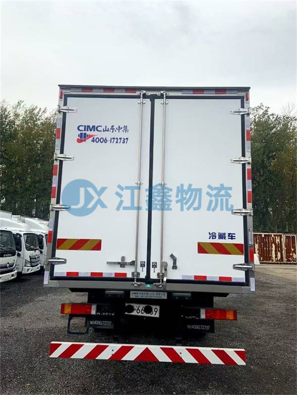 厦门到嫩江物流公司