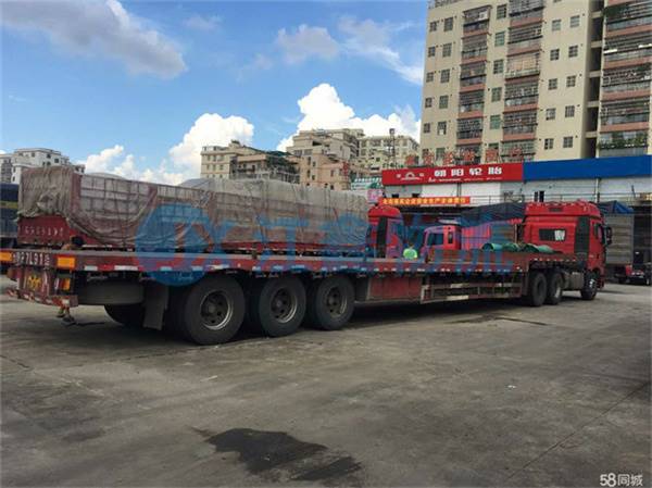 厦门到革吉物流价格表